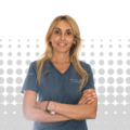 Dra. Laura Arenas 120px